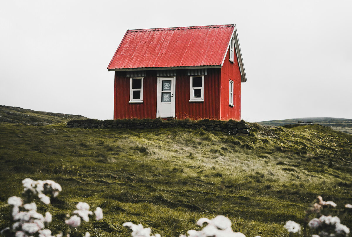 Фото: Luke Stackpoole 