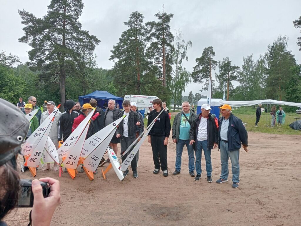 Фото автора