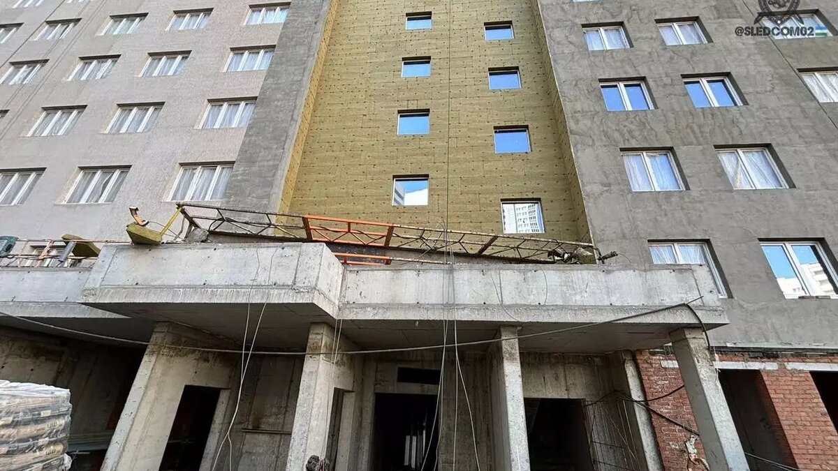     Источник: Следственный комитет по РБ