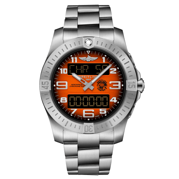 Breitling Aerospace B70 Orbiter 