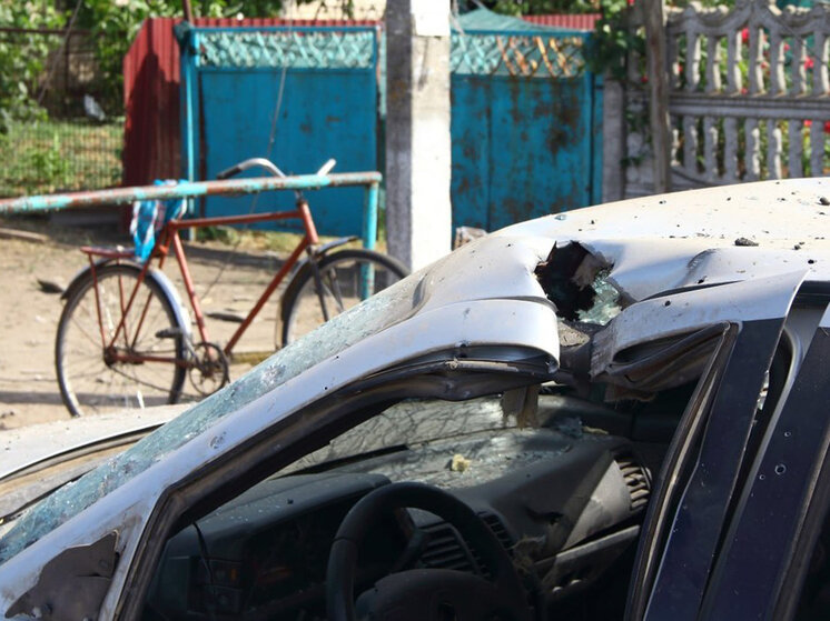 Фото: Сергей Воробьев