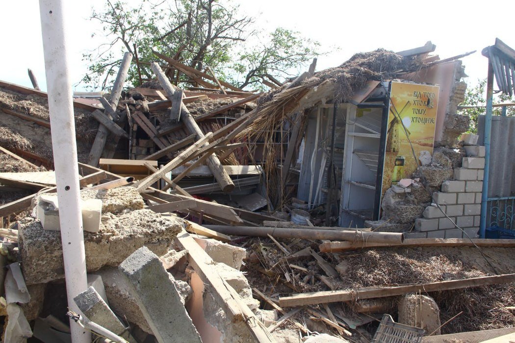 Фото: Сергей Воробьев 