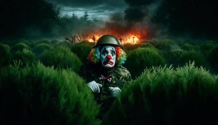 Изображение сгенерировано ИИ© РИА Новости/Сгенерировано ИИ