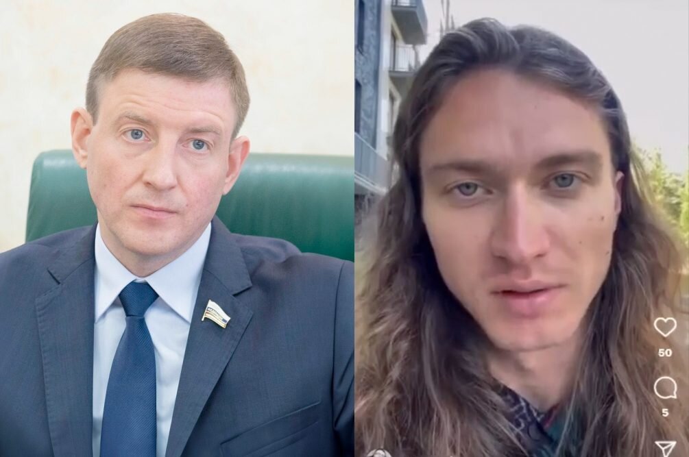   Турчак в первый день на Алтае заинтересовался испражнениями туриста