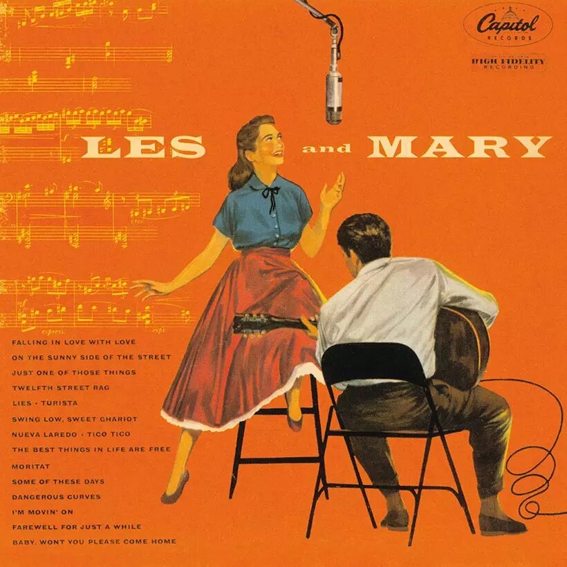 Les And Mary