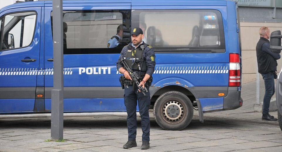    IMAGO/Francis Dean/Dean Pictures / Global Look Press