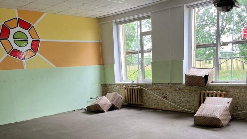      Фото: «Единая Россия»