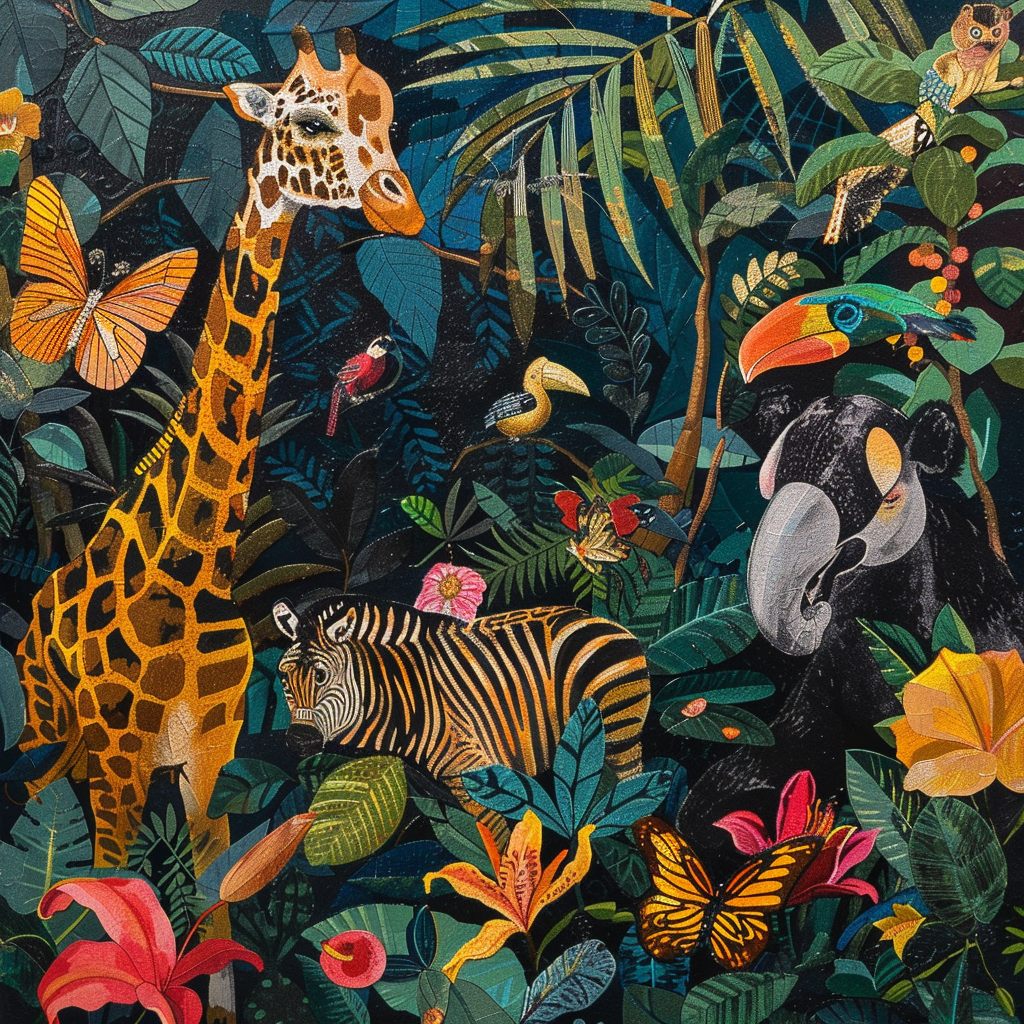 АВТОРСКОЕ ИЗОБРАЖЕНИЕ (создано с помощью нейросети).