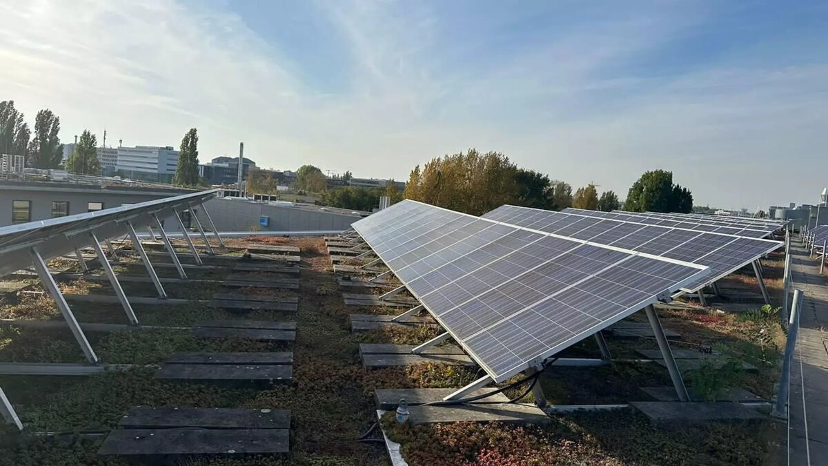 © Photo : Пресс-служба министерства промышленности и строительства Казахстана