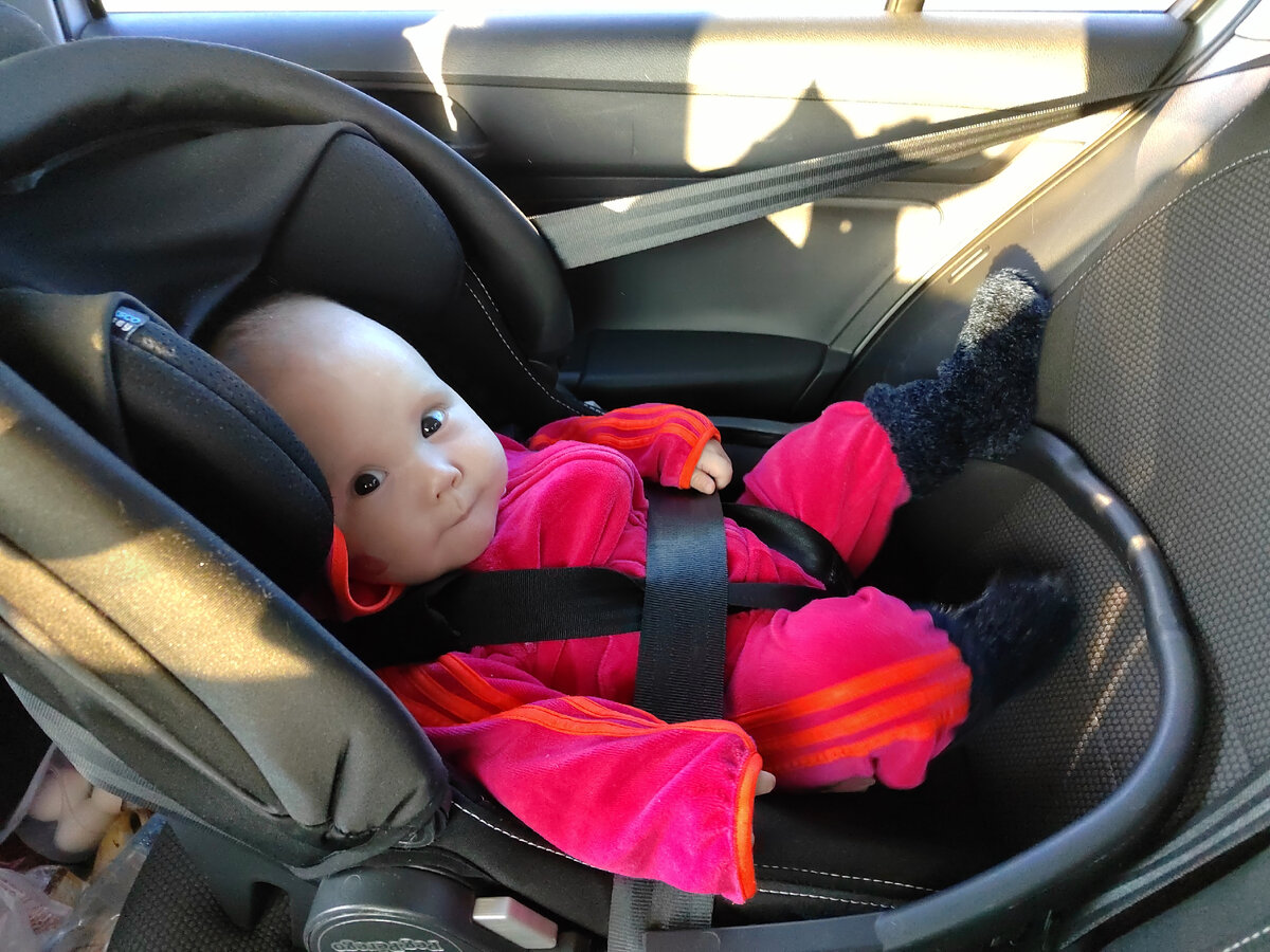 Маленький путешественник ❤️