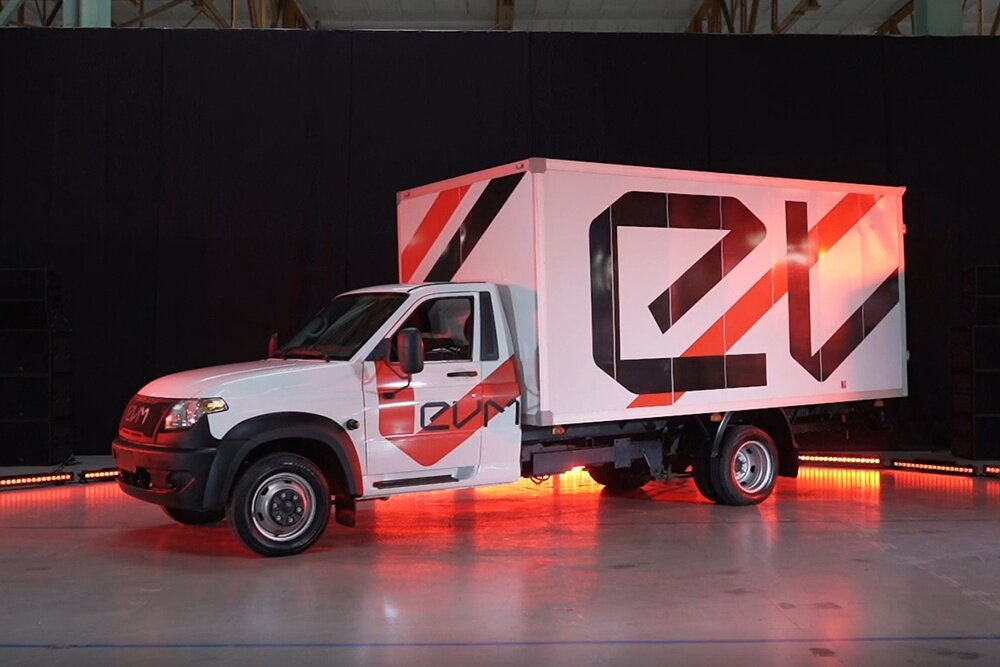 EVM PRO: фото из интернета