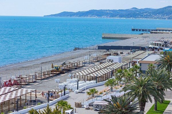    Фото: Сочи официальный.