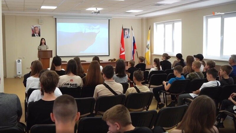      Фото: Александр Скрыпник / / ИА «Победа26»