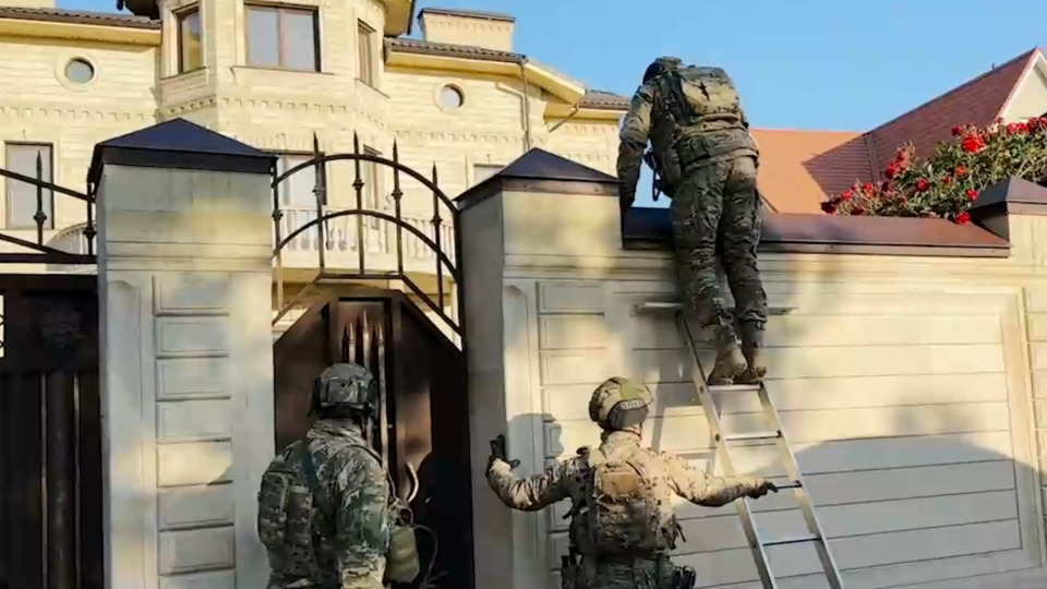 Фото: © Скриншот видео
