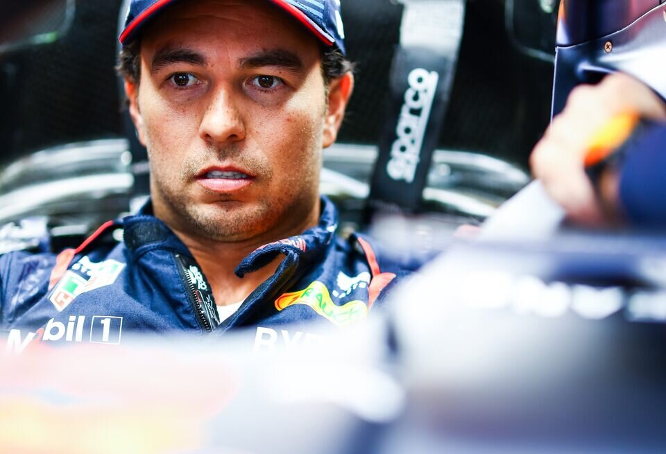    Getty Images / Red Bull Content Pool