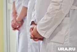    В Кургане появились разговоры о возможной отставке врача, которого привел экс-глава депздрава