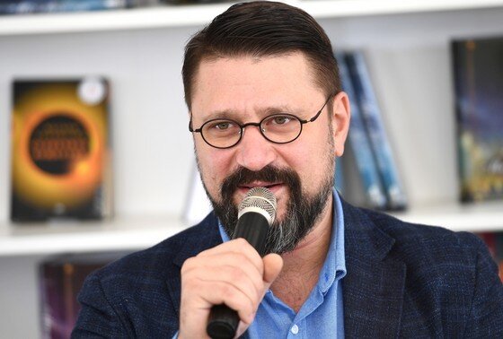    Виктор Логинов