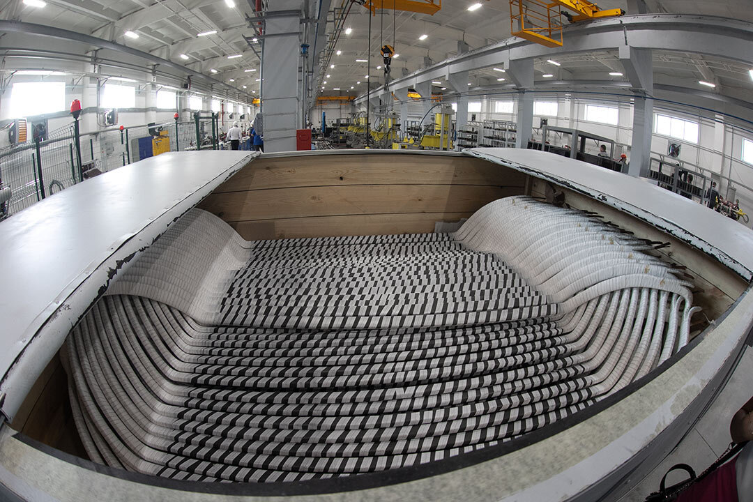 Фото: Михаил Периков