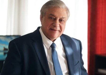    В Челябинске поймали на горячем 72-летнего директора меткомбината — оказался педофилом