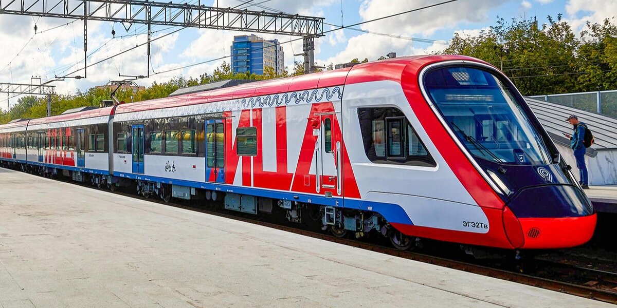 📷 1.1: Состав "Иволга 4.0" | mos.ru