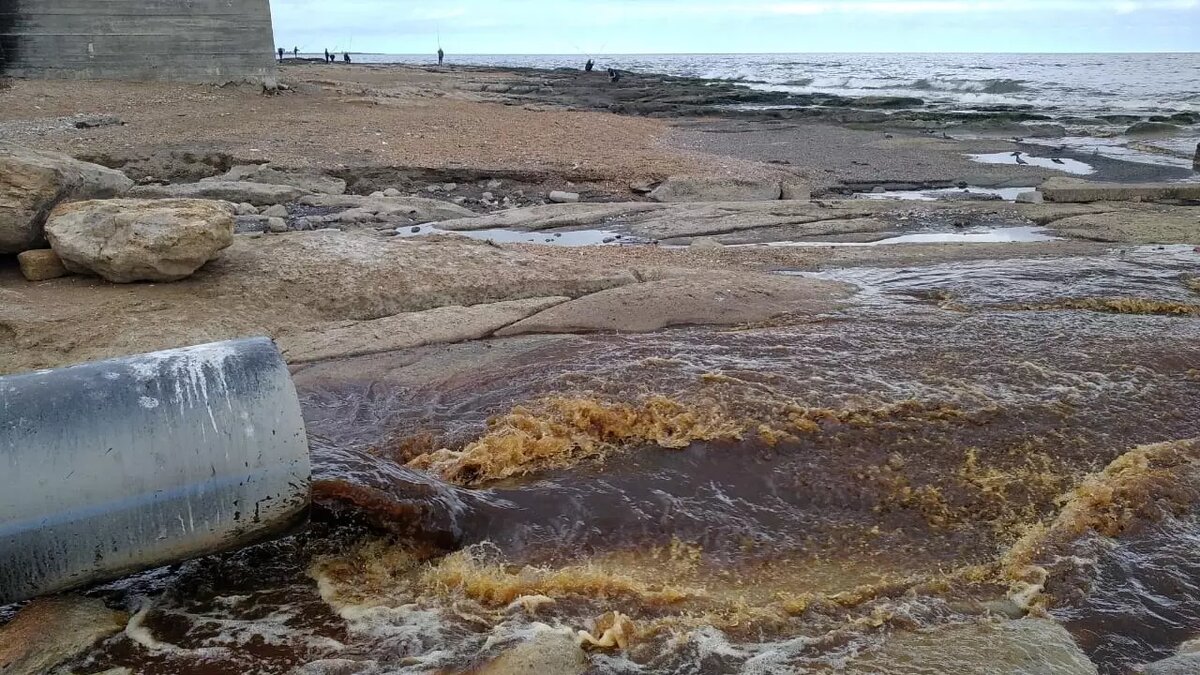 Дагестан испытывает острый дефицит очистных сооружений. Фото: diabetis.ru