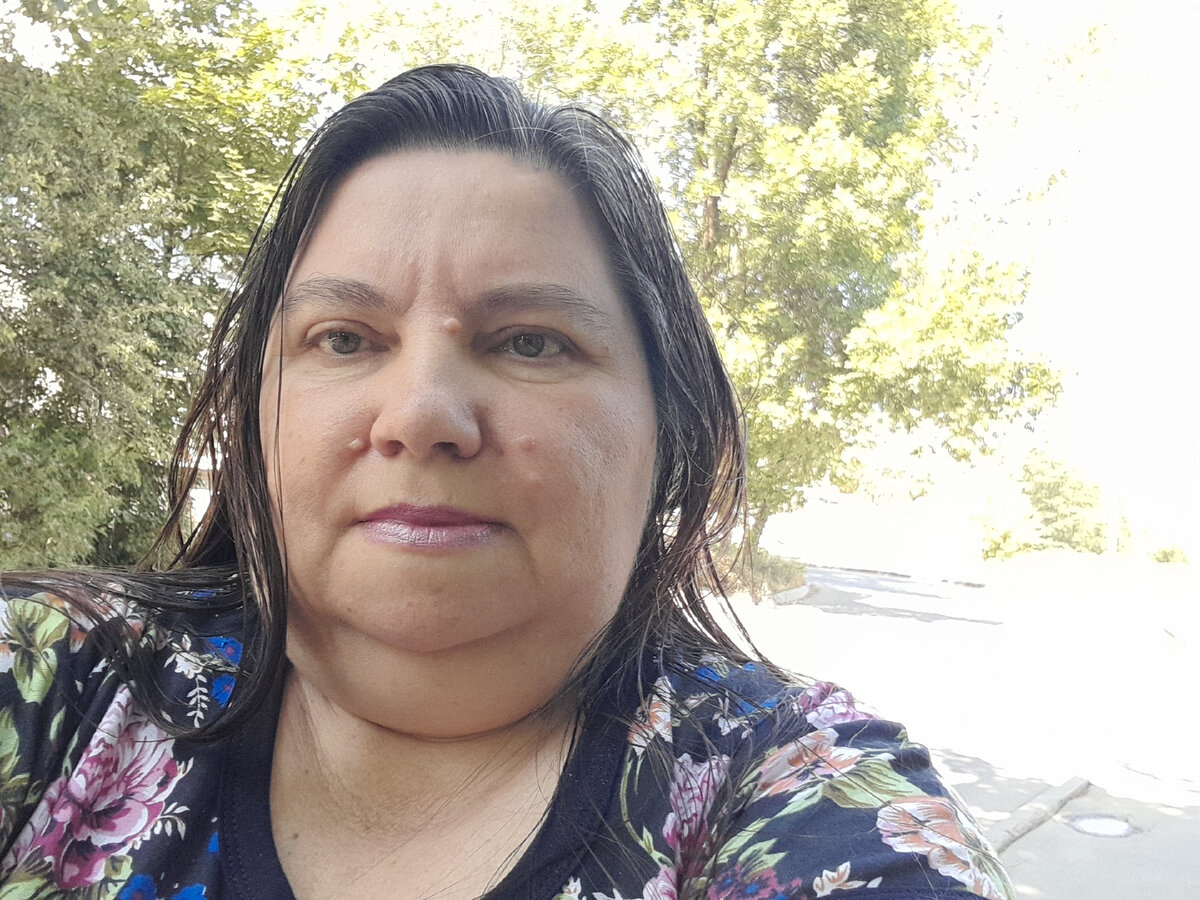 О музыке Ирины Одарчук Паули