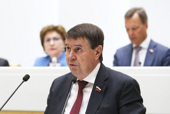    Сергей Цеков