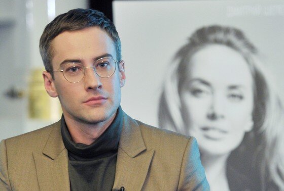    Дмитрий Шепелев