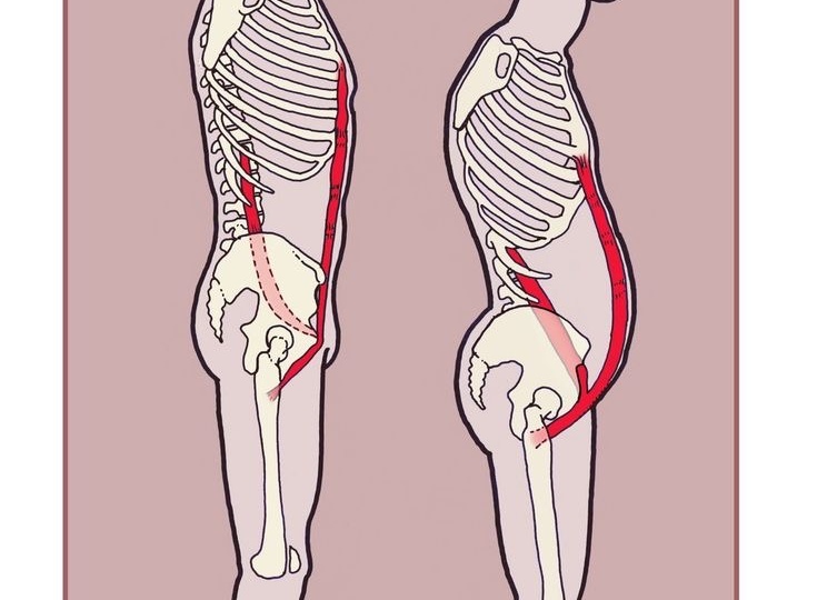 Как убрать живот?🚀