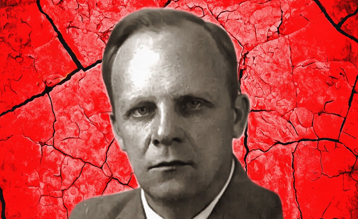 Павел Иванович Титов