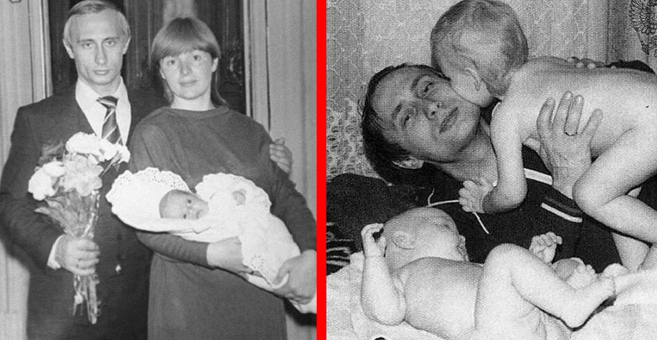 Бывшая жена Путина вышла замуж и сменила фамилию - СМИ: 25 января 2016 21:17 - н