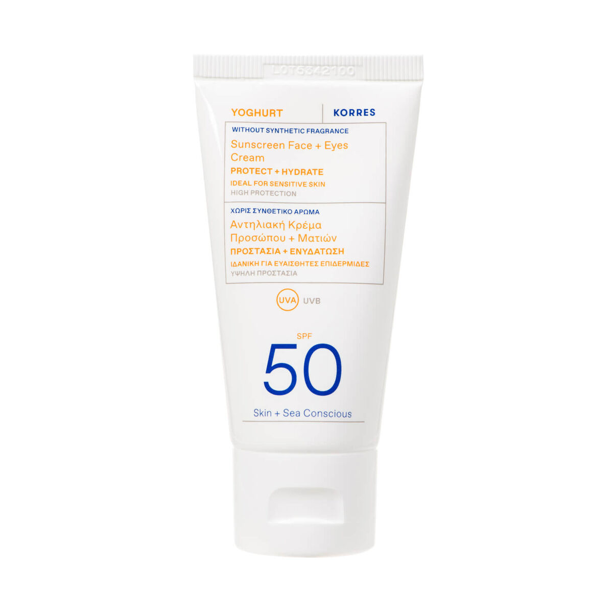  📷    Гид по защите от солнца: бережем кожу от УФ-лучей (фото 2)