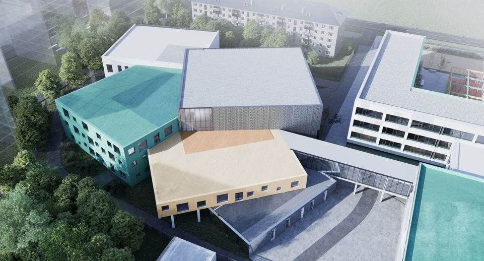     Пресс-служба губернатора Московской области