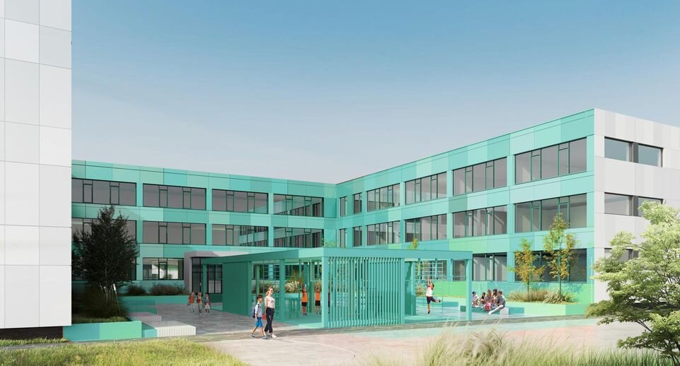     Пресс-служба губернатора Московской области