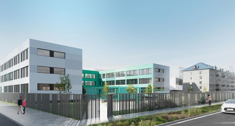     Пресс-служба губернатора Московской области