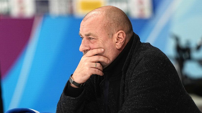   РИА Новости