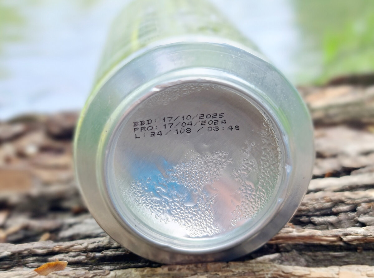 Bierelle, фото автора