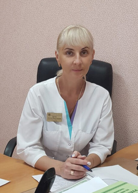    Заведующая отделением острых отравлений БСМП Алена Боева: «Больше всего пациентов поступает к нам во время праздников»