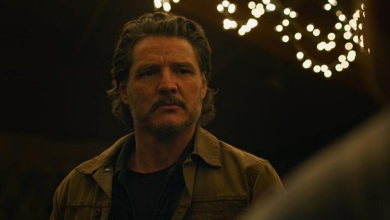    Одни из нас, HBO.Кадр из сериала «Одни из нас»