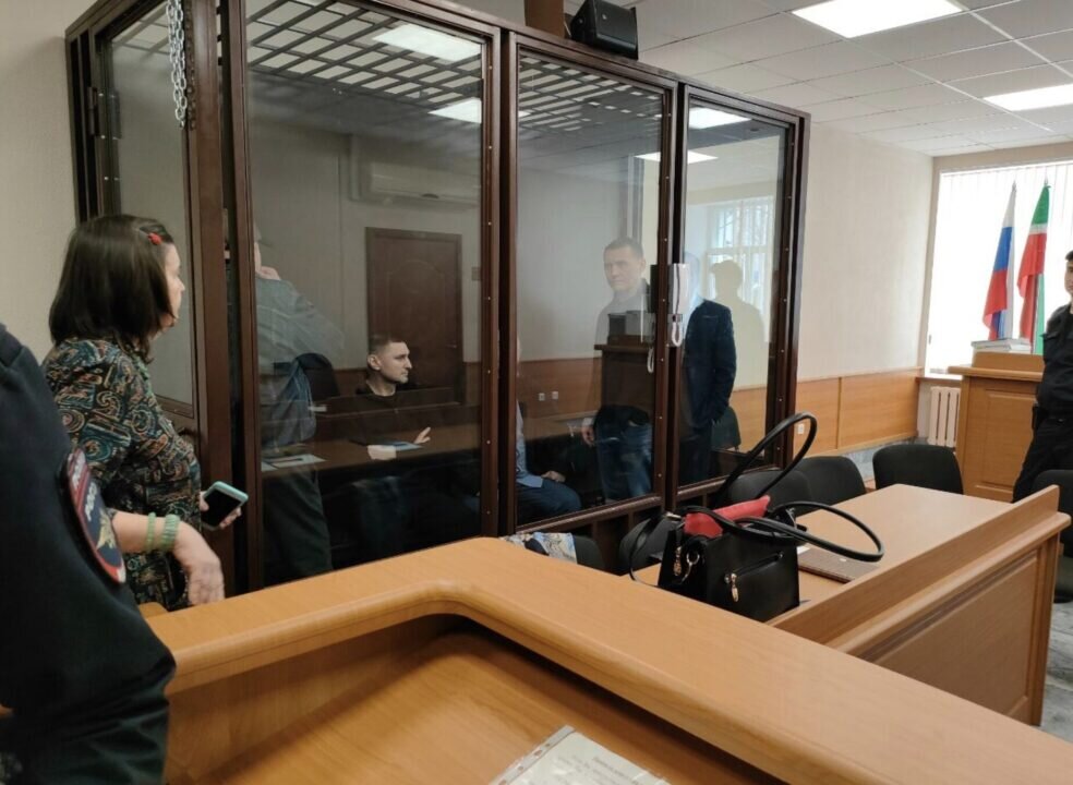    KazanFirst