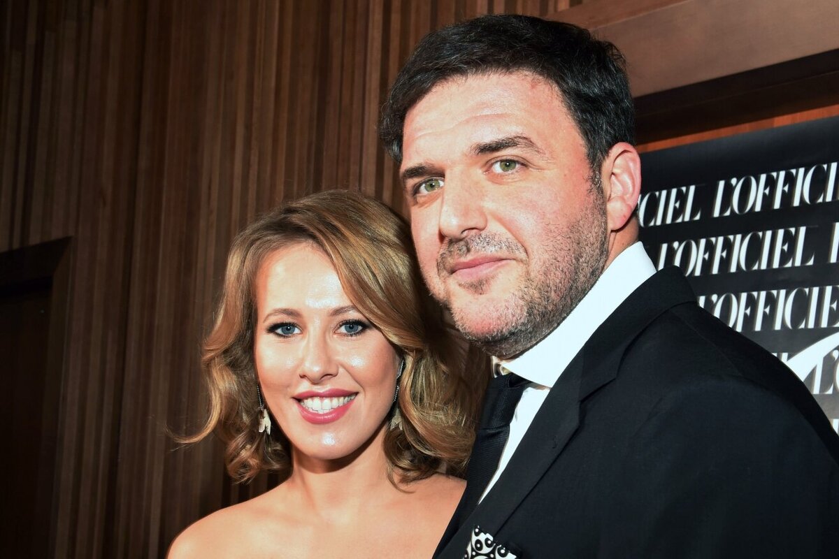     «Малыш с огненной генетикой»: 7-летний сын Максима Виторгана и Ксении Собчак сыграл симфонию Гайдна на пианино (видео)