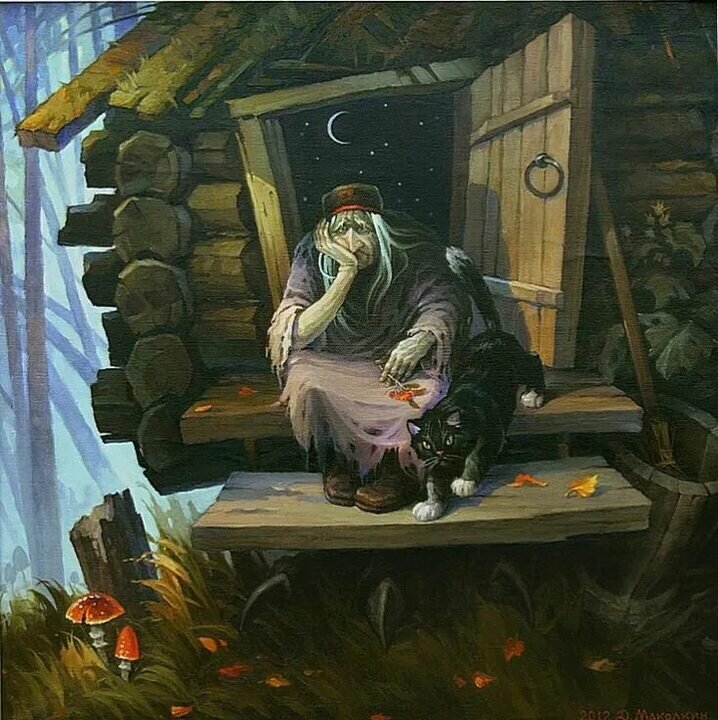 Наглядное изображение.