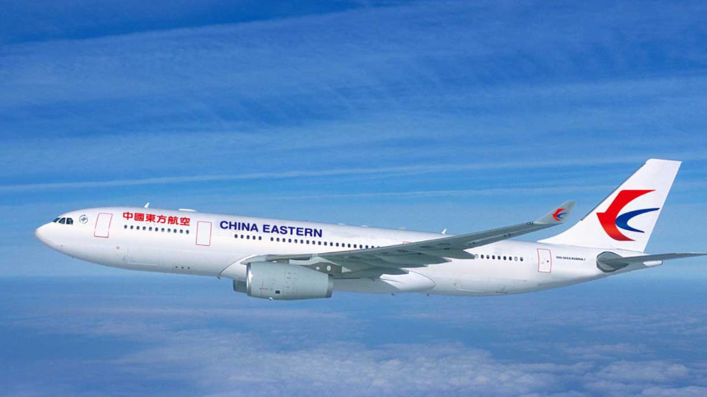 China eastern airlines airbus a330 схема салона Калининградский аэропорт становится китайским авиационным хабом Поворот России в