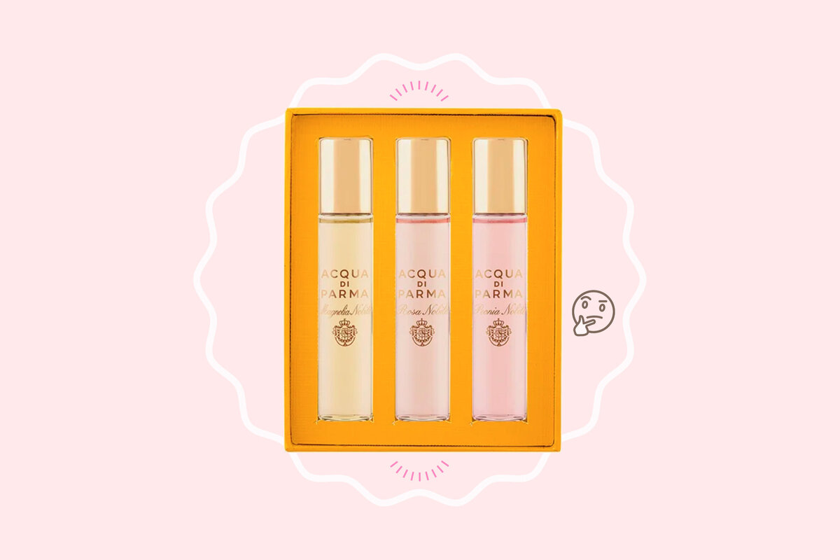     Дискавери-сеты — идеальный формат ароматов для лета: 5 вариантов на любой вкус