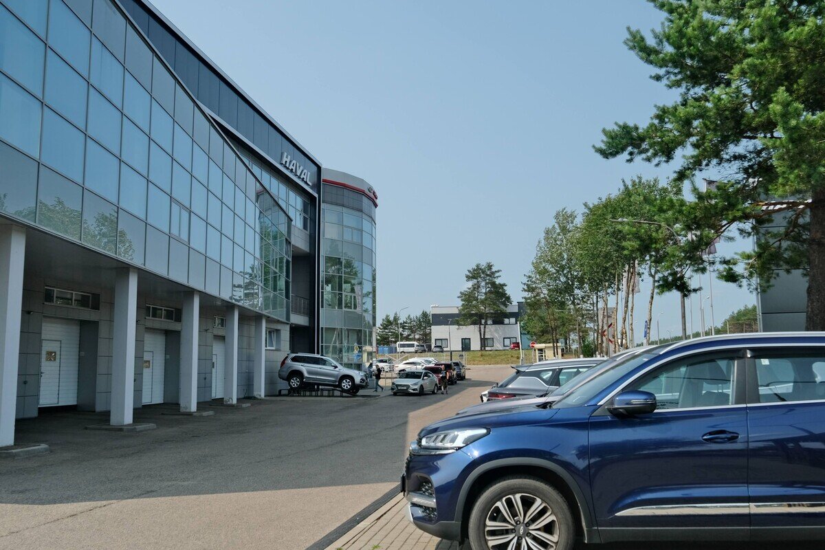 В мае на рынке новых авто в РБ наблюдался спад. Чем он вызван? | av.by |  Дзен