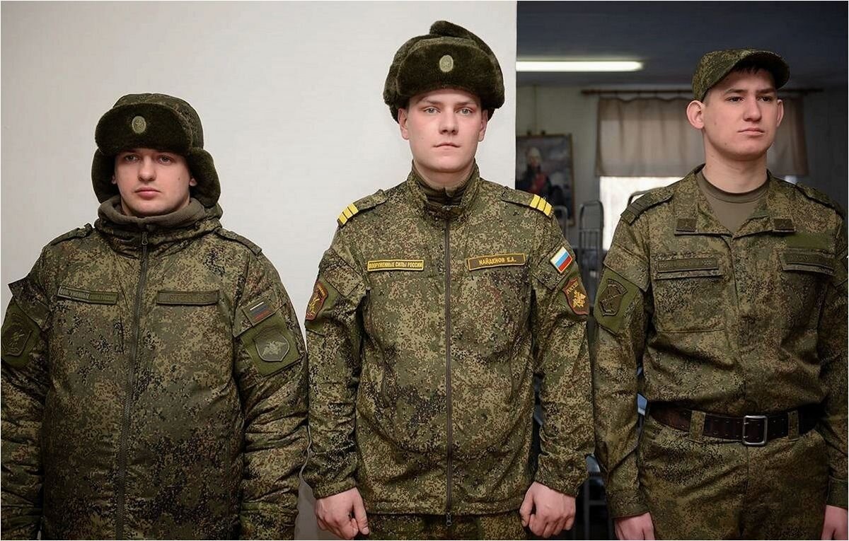 Фото из сети