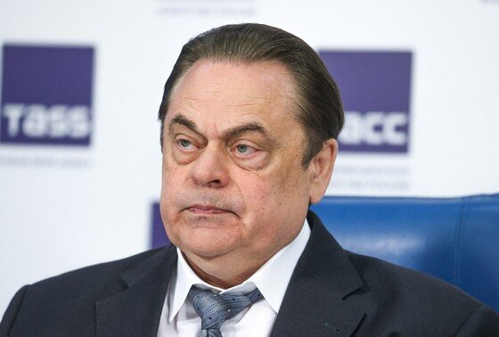    Геннадий Семигин