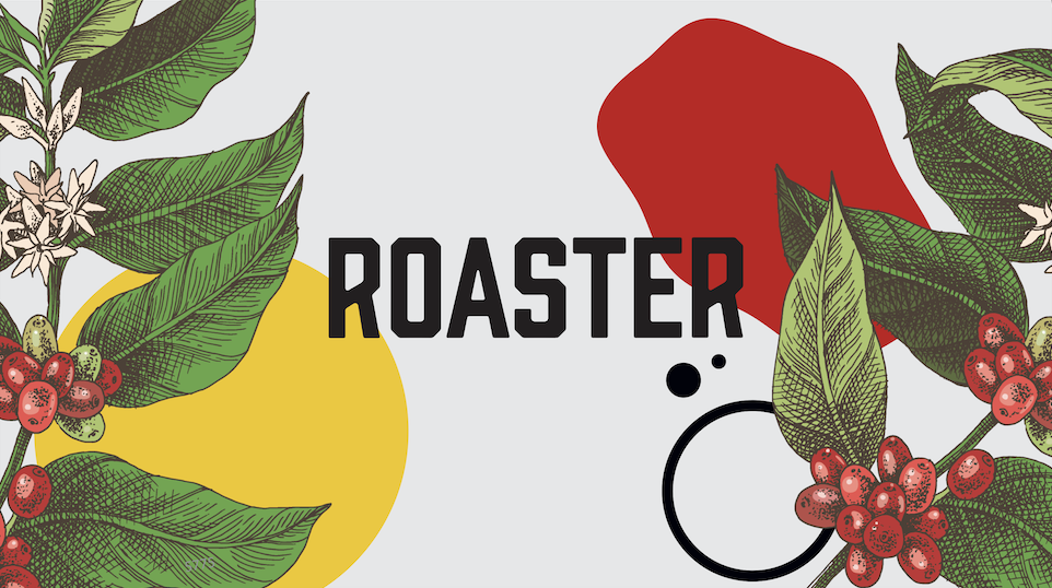 Roaster coffee как пример кофейни с большой миссией