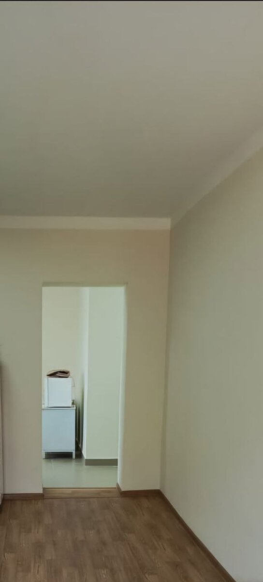  📷    В Курманаевском районе завершили капремонт ФАПа в селе Васильевка Кристина Просвиркина