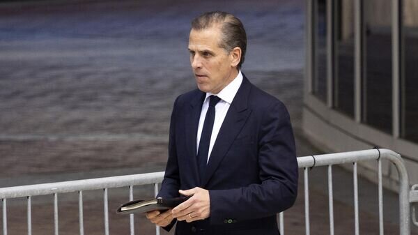    © AFP 2024 / RYAN COLLERD